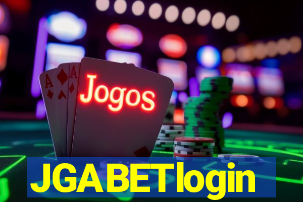 JGABETlogin