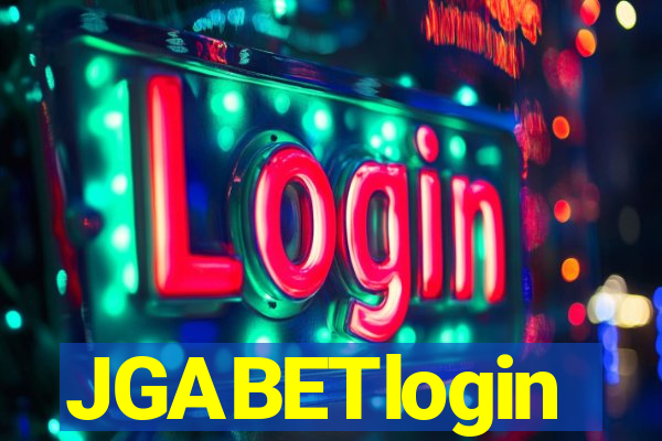 JGABETlogin