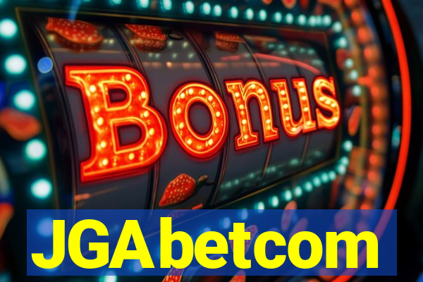 JGAbetcom