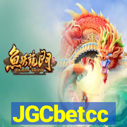 JGCbetcc