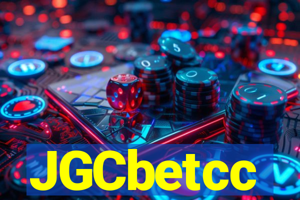 JGCbetcc