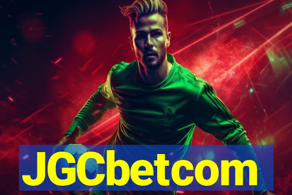 JGCbetcom