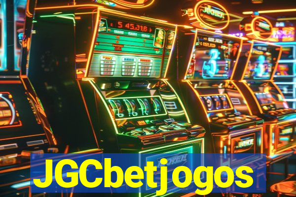 JGCbetjogos