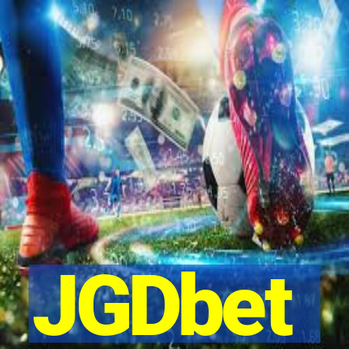 JGDbet