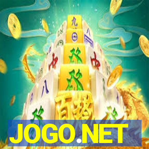 JOGO.NET