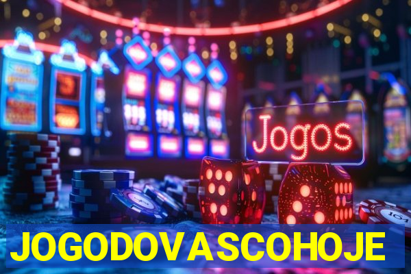 JOGODOVASCOHOJE