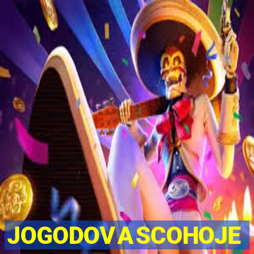 JOGODOVASCOHOJE