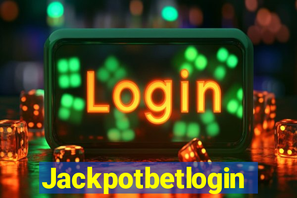 Jackpotbetlogin