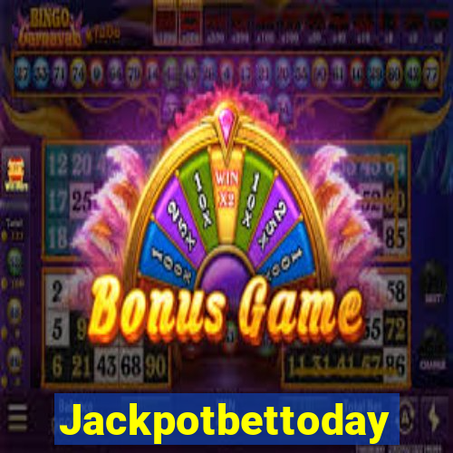 Jackpotbettoday