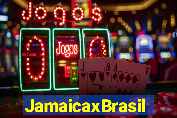 JamaicaxBrasil