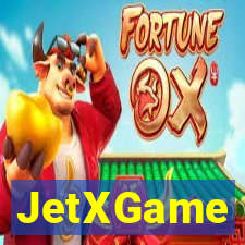 JetXGame