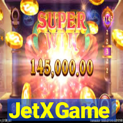 JetXGame