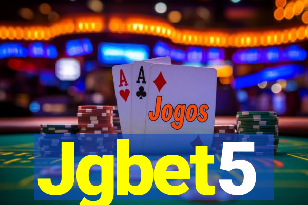 Jgbet5