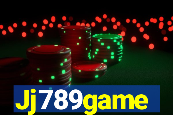 Jj789game