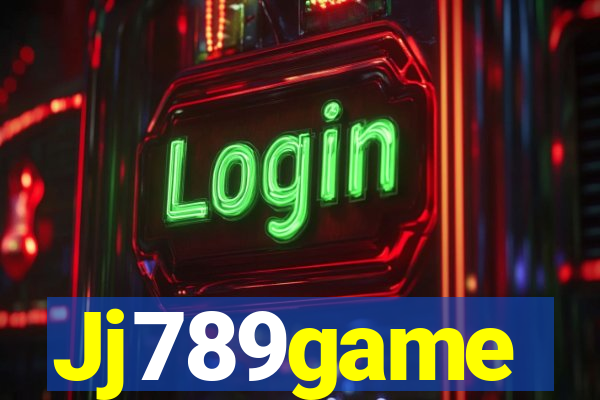 Jj789game