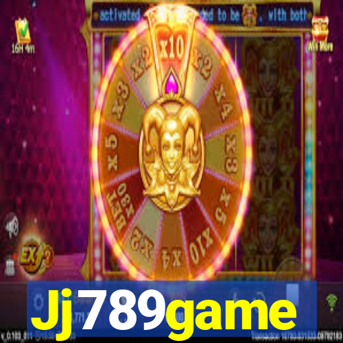 Jj789game