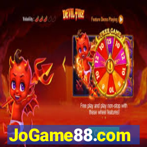 JoGame88.com