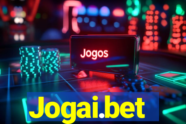 Jogai.bet