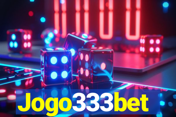 Jogo333bet