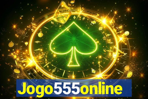 Jogo555online