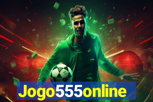 Jogo555online