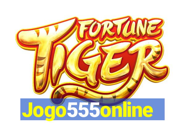 Jogo555online