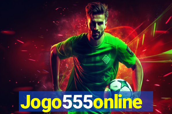 Jogo555online