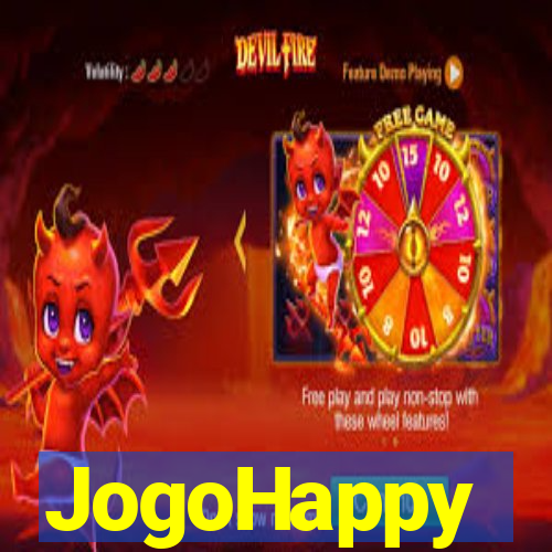 JogoHappy