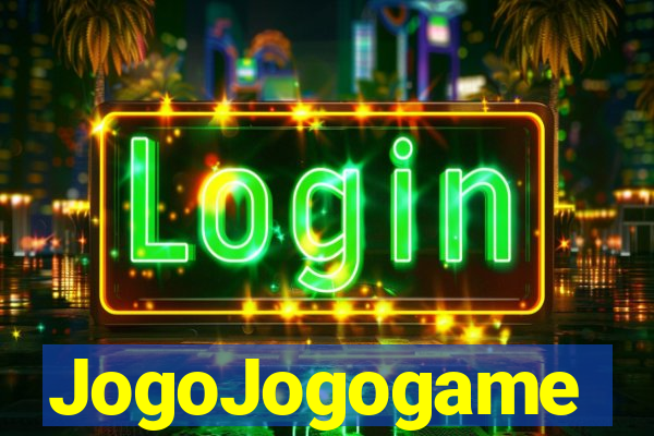 JogoJogogame