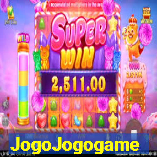 JogoJogogame