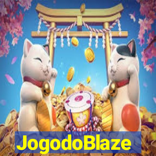 JogodoBlaze