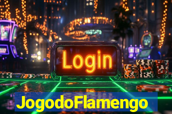 JogodoFlamengo