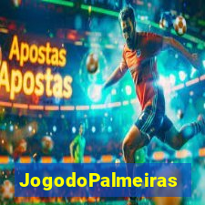 JogodoPalmeiras