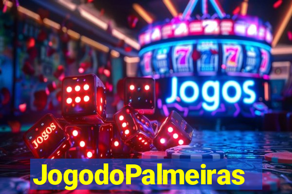 JogodoPalmeiras