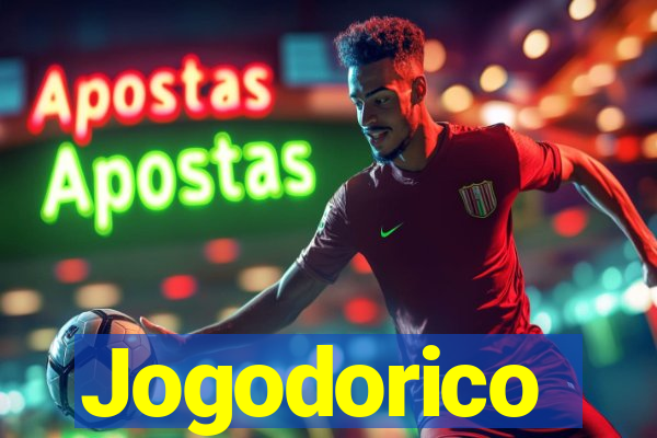 Jogodorico