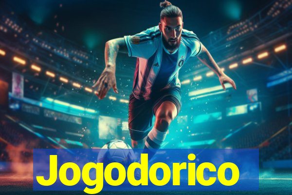 Jogodorico