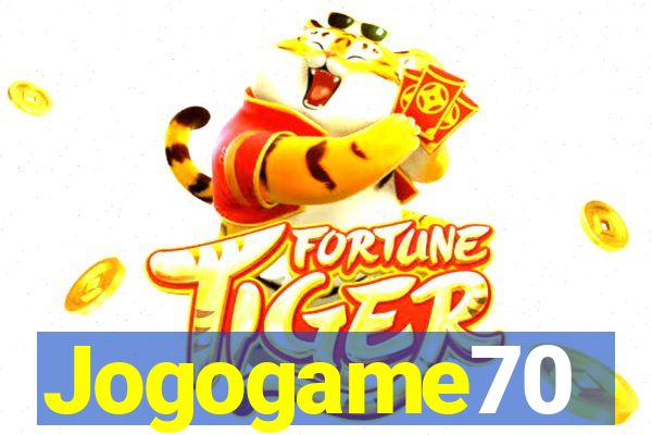 Jogogame70