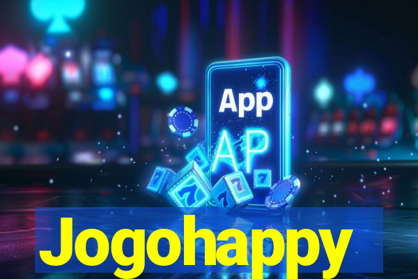 Jogohappy