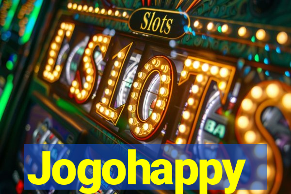 Jogohappy