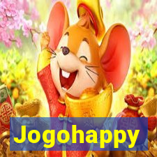 Jogohappy