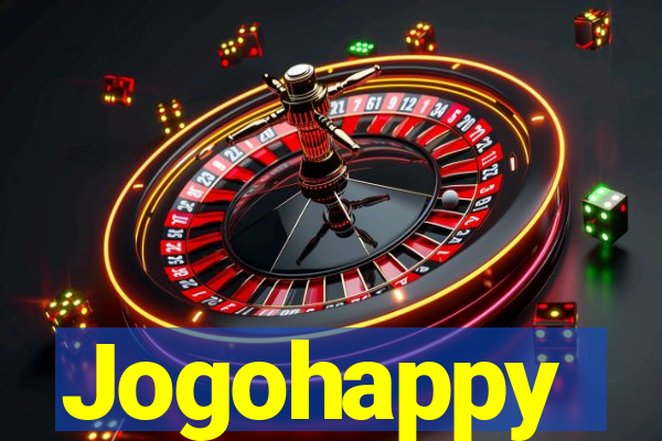 Jogohappy