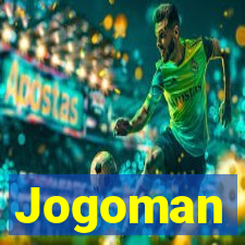 Jogoman