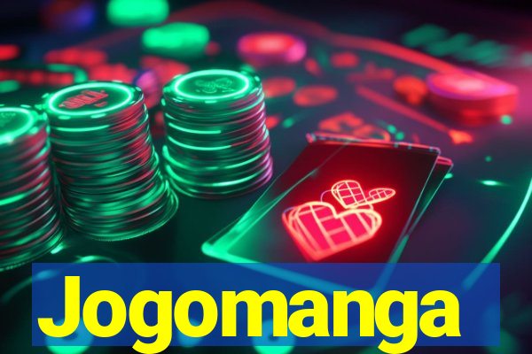 Jogomanga