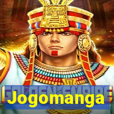 Jogomanga