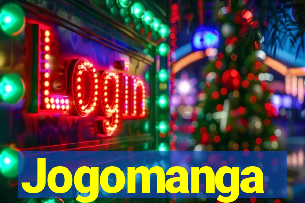 Jogomanga