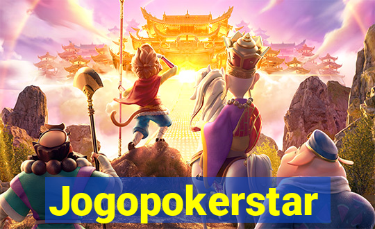 Jogopokerstar