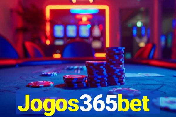 Jogos365bet