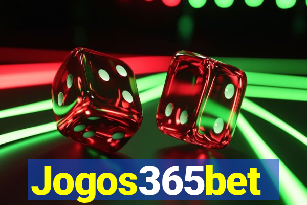 Jogos365bet