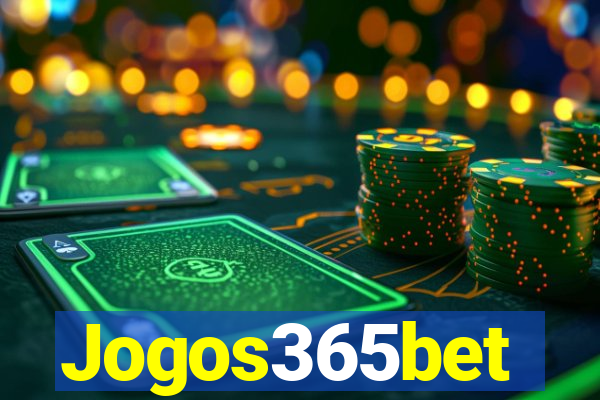 Jogos365bet