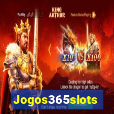 Jogos365slots